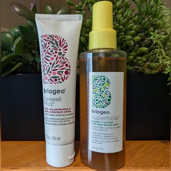 Briogeo hair products - Picture 2 of 16